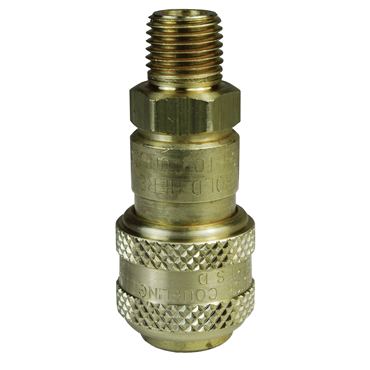 Dixon Valve & Coupling3DM3-B